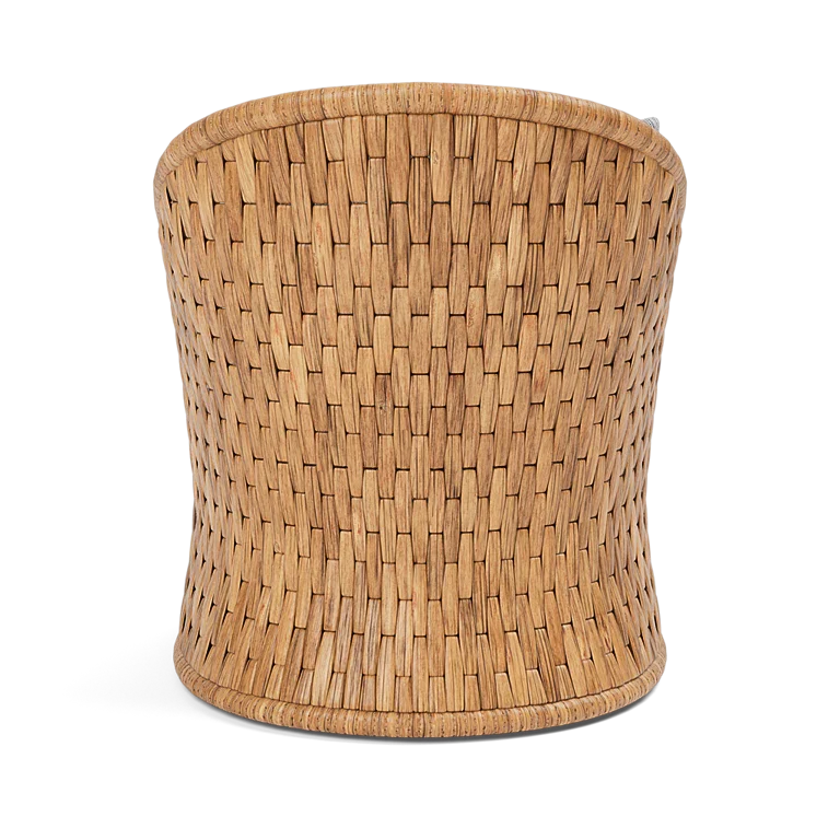 Indra Lounge Chair