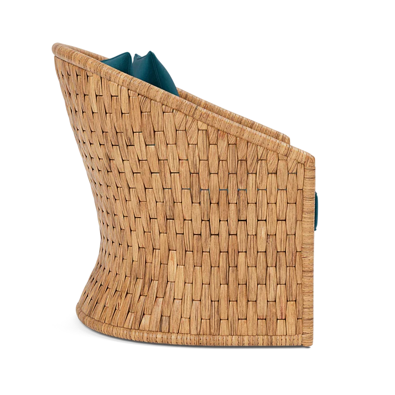 Indra Lounge Chair