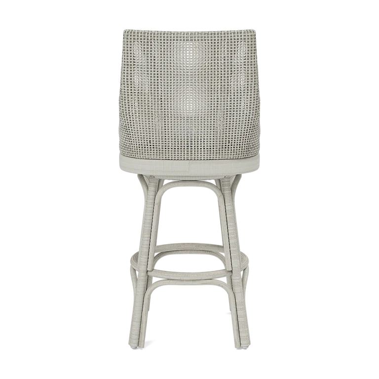 Isla Swivel Bar Stool
