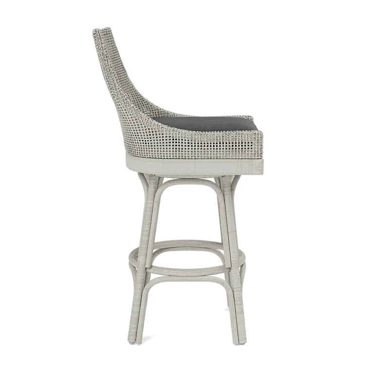 Isla Swivel Bar Stool