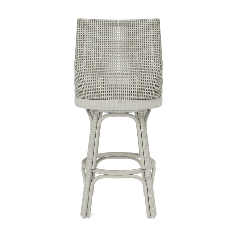 Isla Swivel Bar Stool