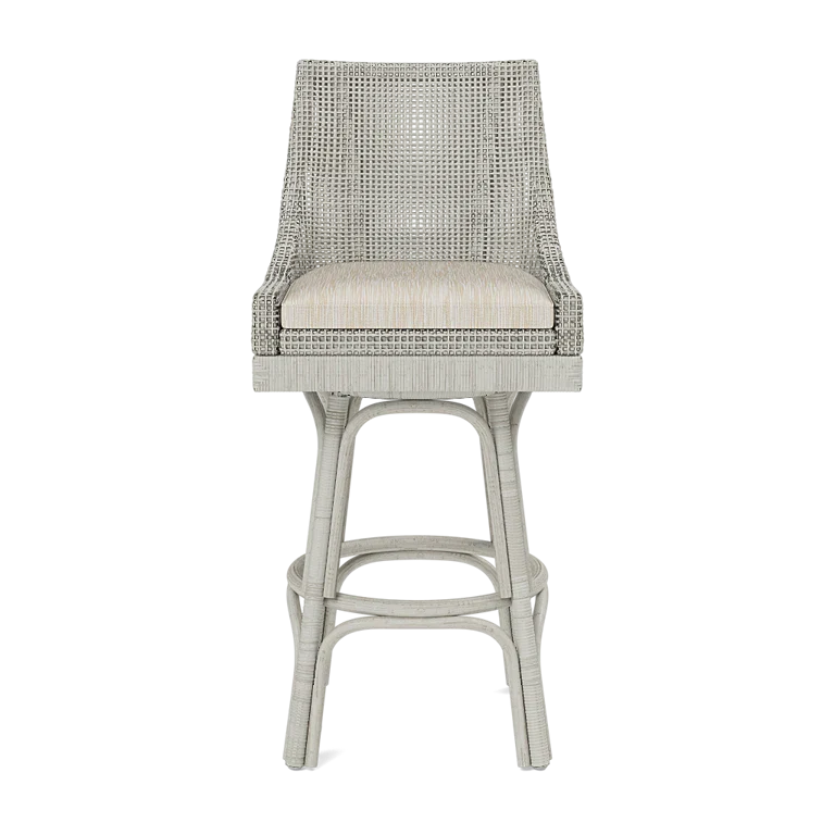 Isla Swivel Bar Stool