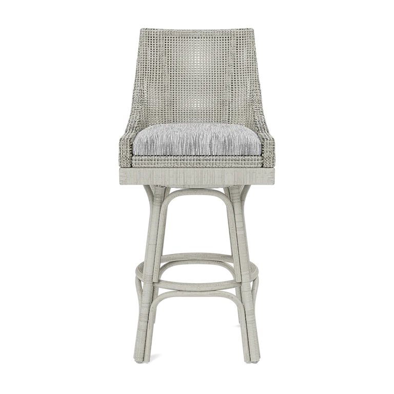 Isla Swivel Bar Stool