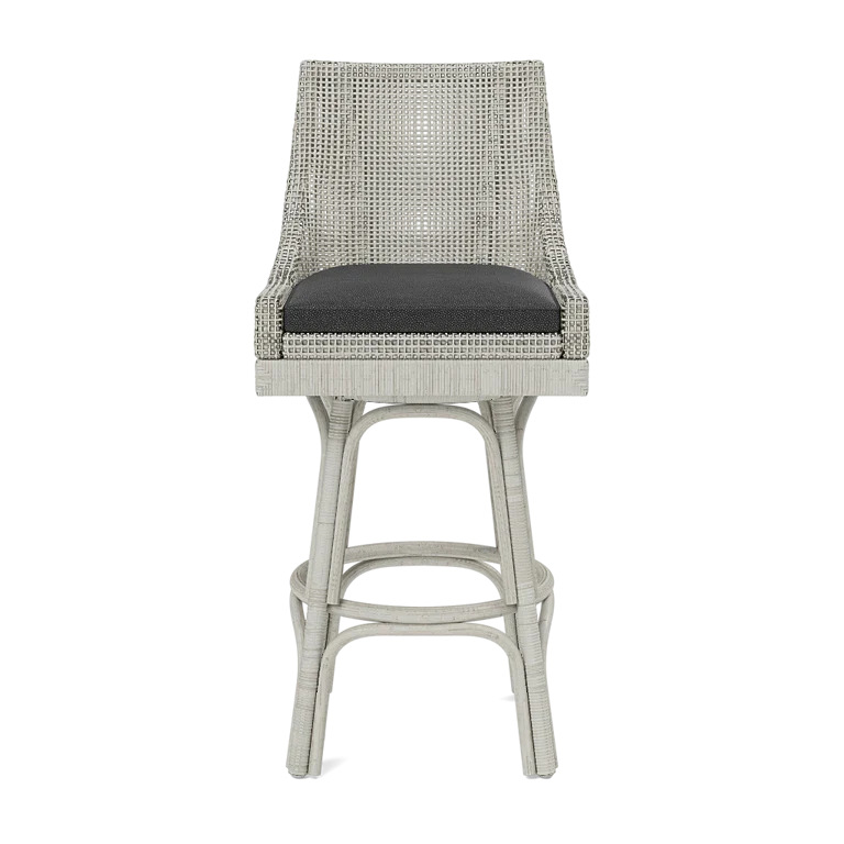 Isla Swivel Bar Stool