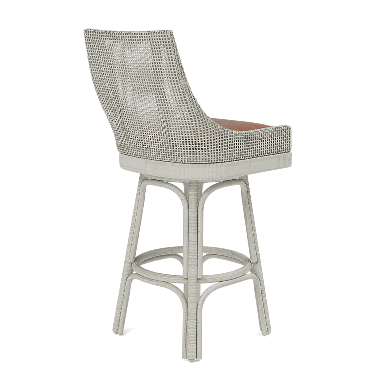 Isla Swivel Bar Stool