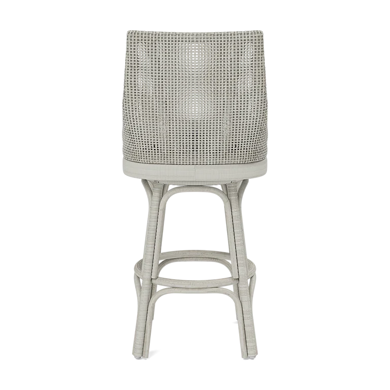 Isla Swivel Bar Stool