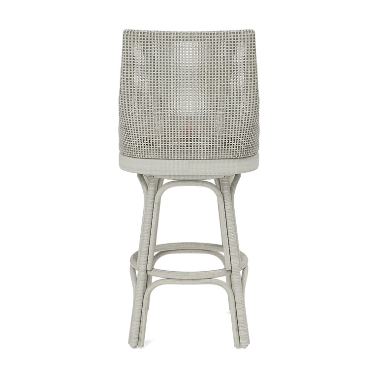Isla Swivel Bar Stool