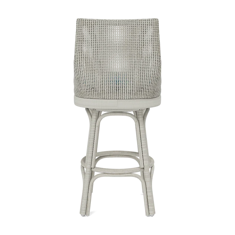 Isla Swivel Bar Stool