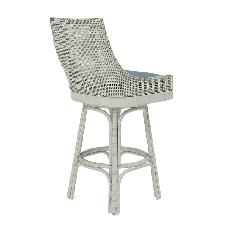 Isla Swivel Bar Stool