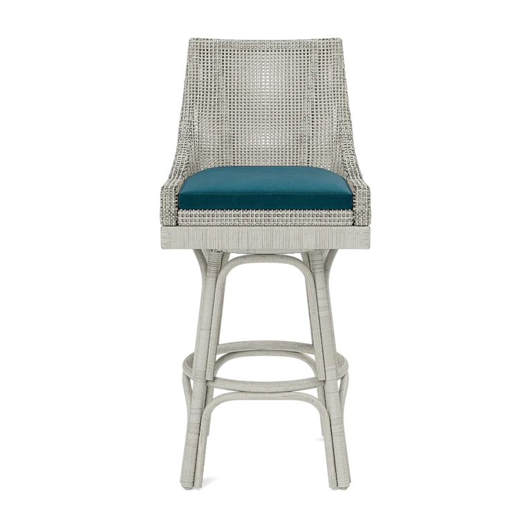 Isla Swivel Bar Stool
