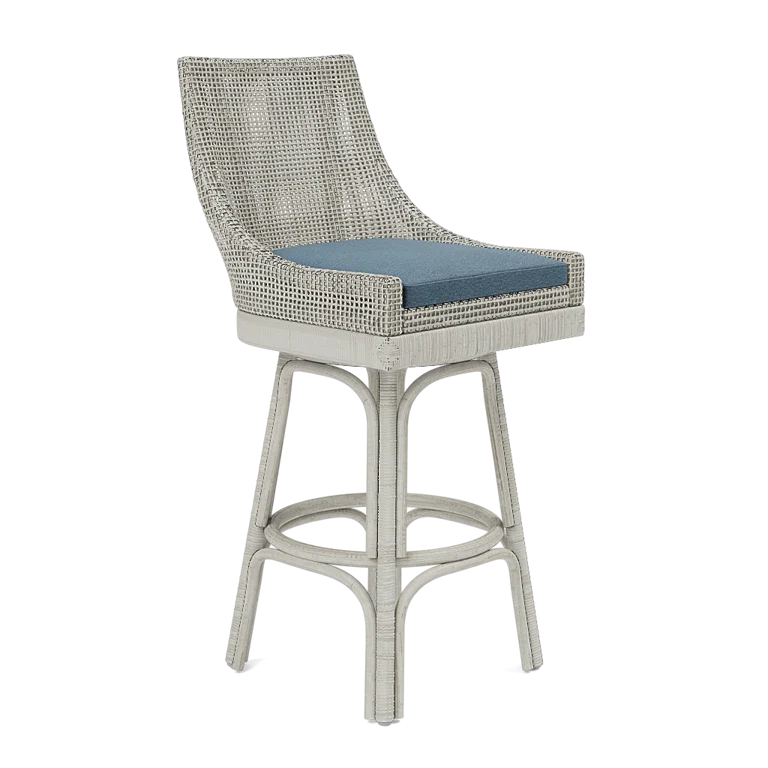 Isla Swivel Bar Stool