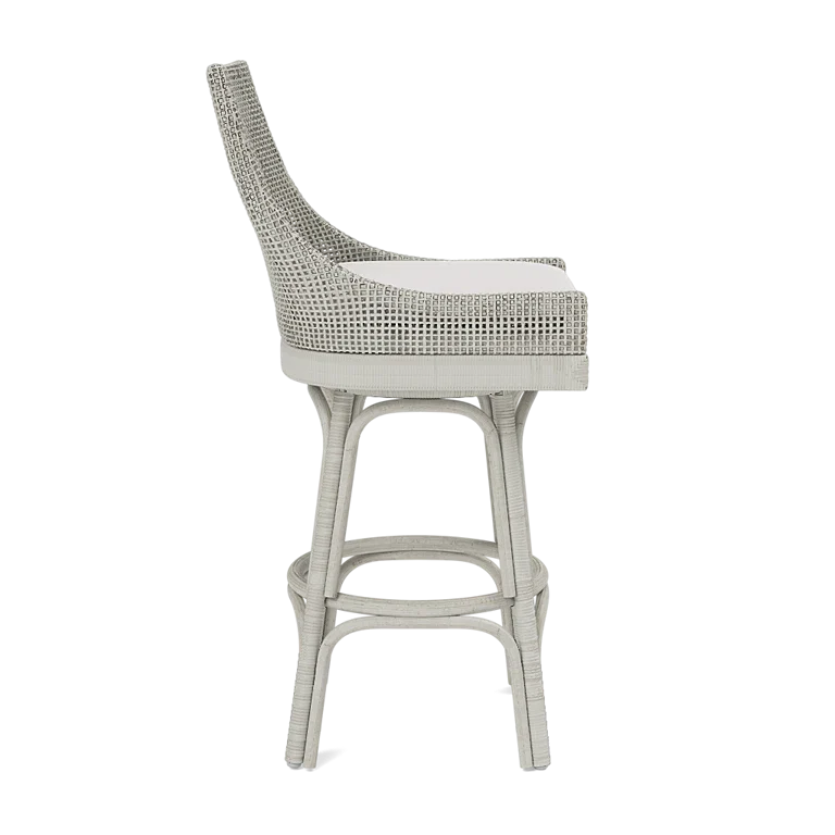 Isla Swivel Bar Stool