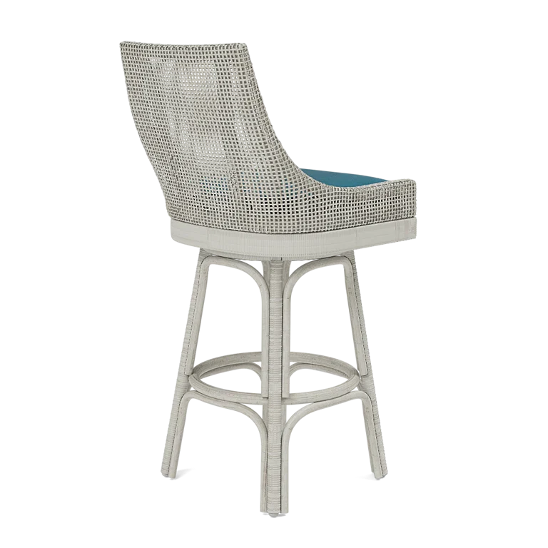 Isla Swivel Bar Stool