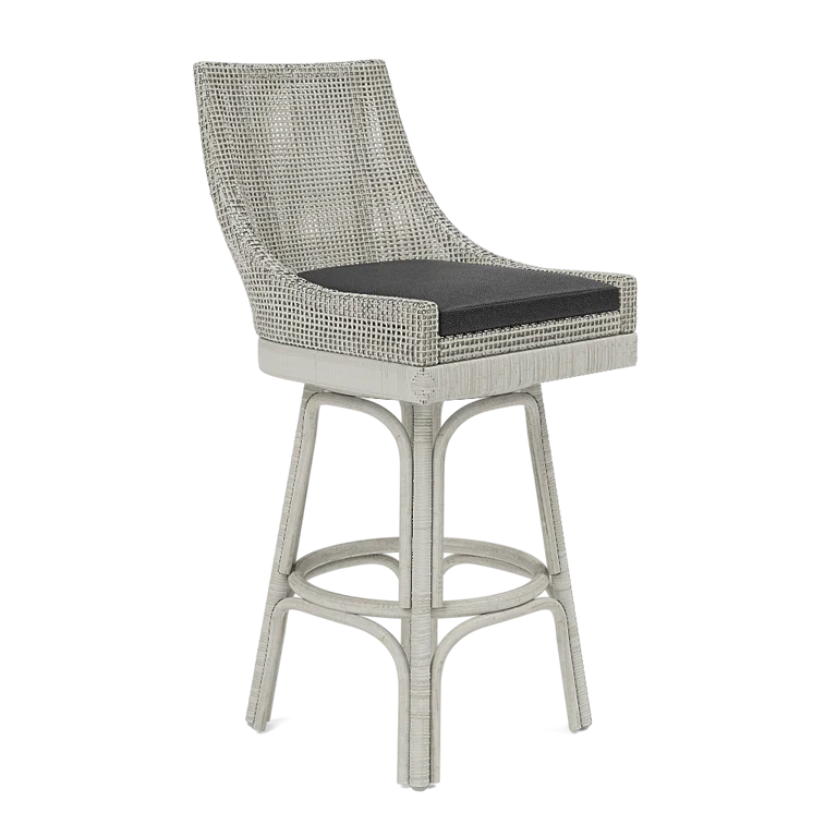 Isla Swivel Bar Stool