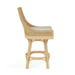 Isla Swivel Counter Stool
