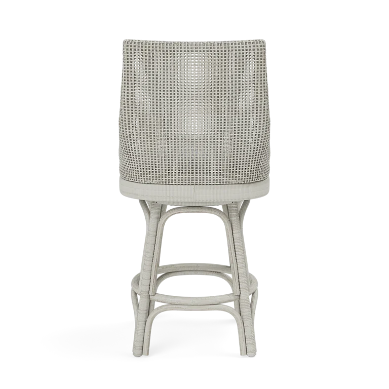 Isla Swivel Counter Stool