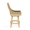 Isla Swivel Counter Stool