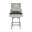 Isla Swivel Counter Stool