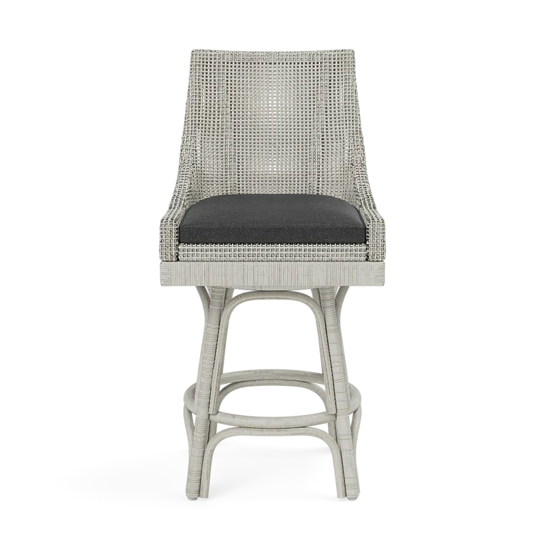 Isla Swivel Counter Stool
