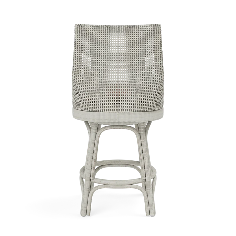Isla Swivel Counter Stool