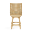 Isla Swivel Counter Stool