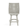 Isla Swivel Counter Stool