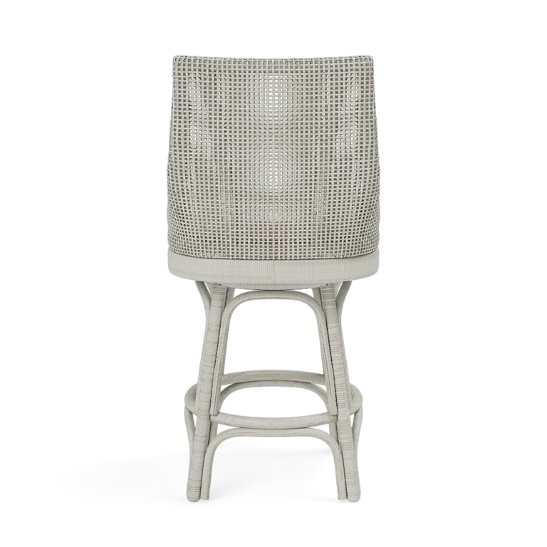 Isla Swivel Counter Stool
