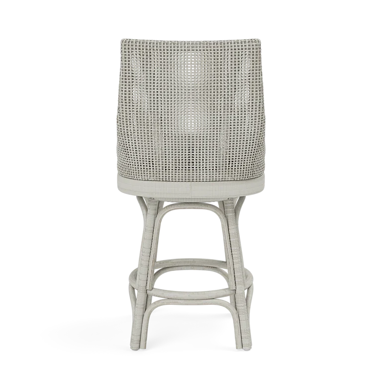 Isla Swivel Counter Stool