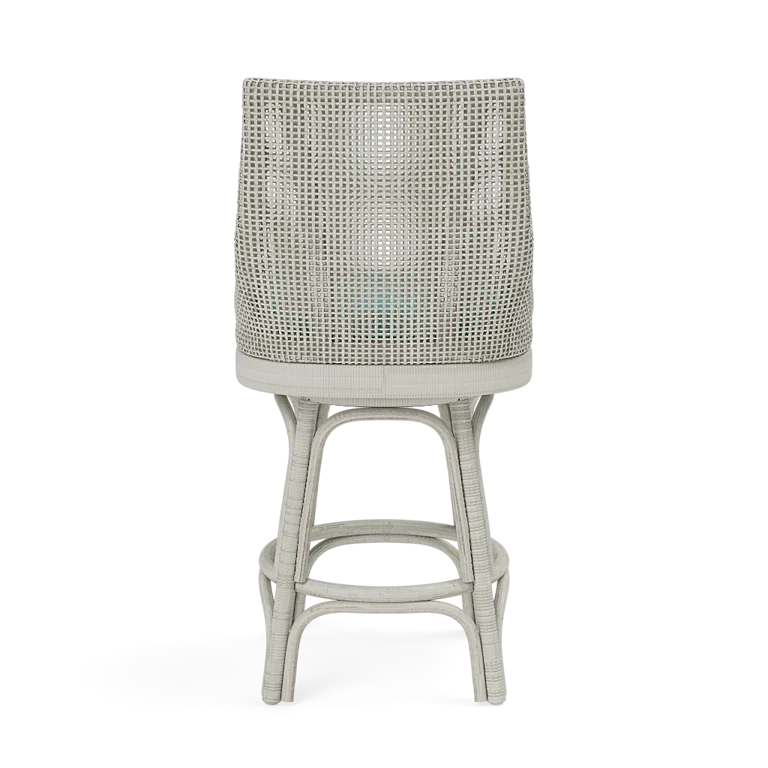 Isla Swivel Counter Stool