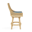 Isla Swivel Counter Stool
