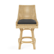 Isla Swivel Counter Stool