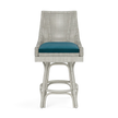 Isla Swivel Counter Stool