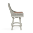 Isla Swivel Counter Stool