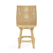 Isla Swivel Counter Stool
