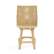 Isla Swivel Counter Stool