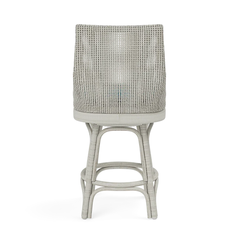 Isla Swivel Counter Stool