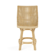 Isla Swivel Counter Stool