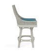 Isla Swivel Counter Stool