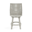 Isla Swivel Counter Stool