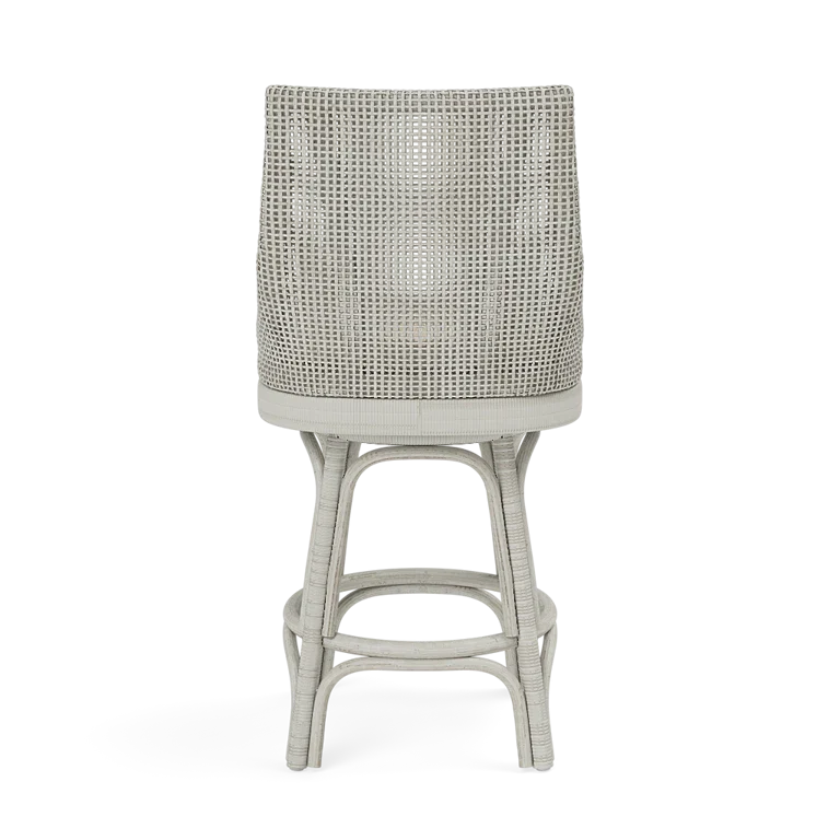Isla Swivel Counter Stool