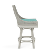 Isla Swivel Counter Stool