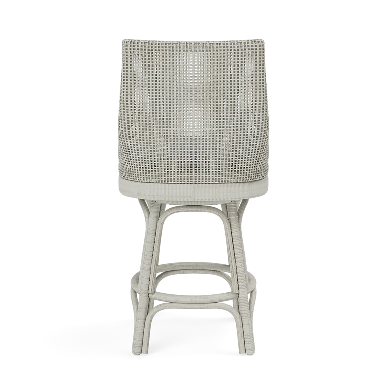 Isla Swivel Counter Stool