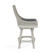Isla Swivel Counter Stool