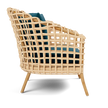 Ismael Lounge Chair