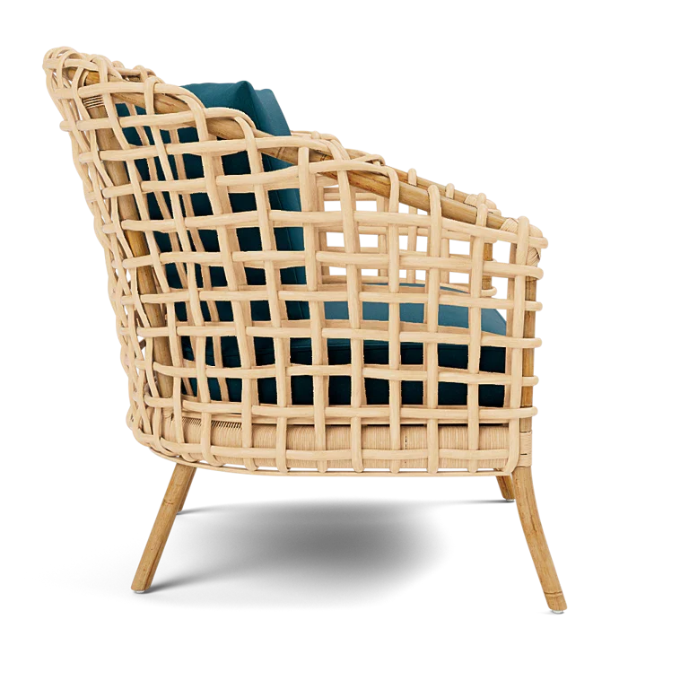 Ismael Lounge Chair