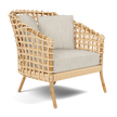 Ismael Lounge Chair