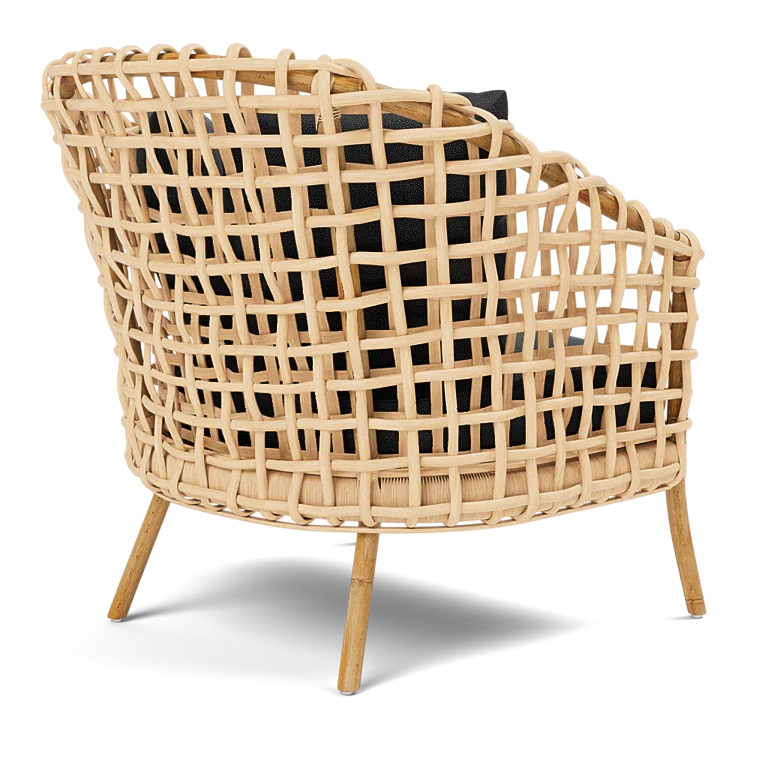 Ismael Lounge Chair