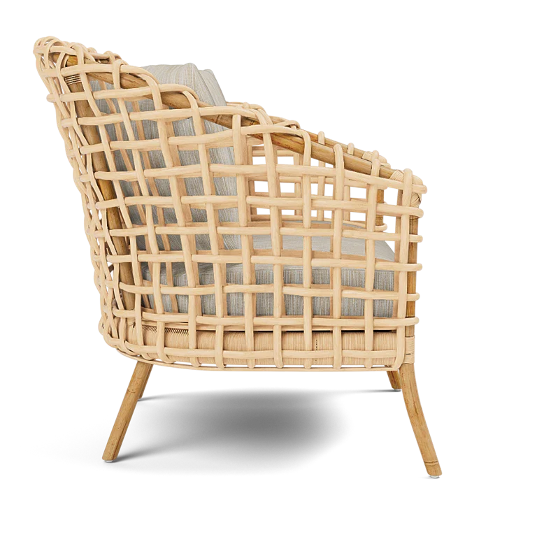 Ismael Lounge Chair