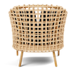Ismael Lounge Chair