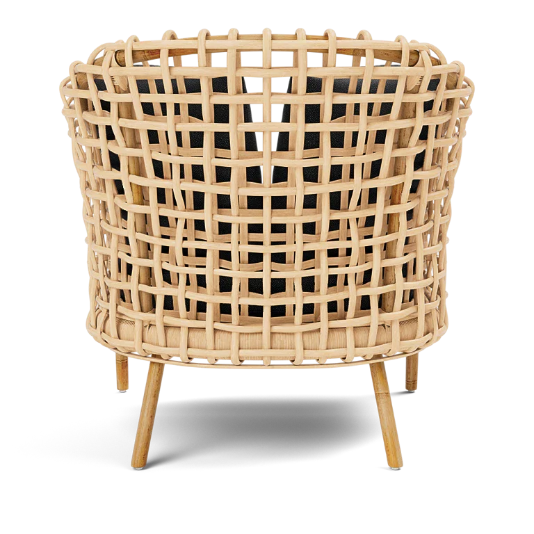 Ismael Lounge Chair
